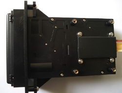 集成電路卡插座產(chǎn)品信息——慈溪市燁鑫電子廠